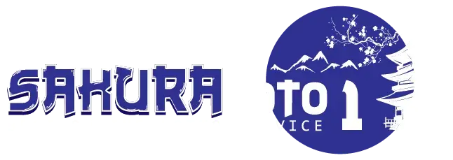LOGO SAKURATOTO